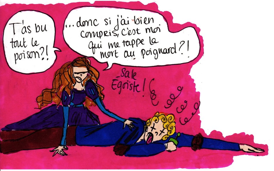 roméo et juliette - copie 2