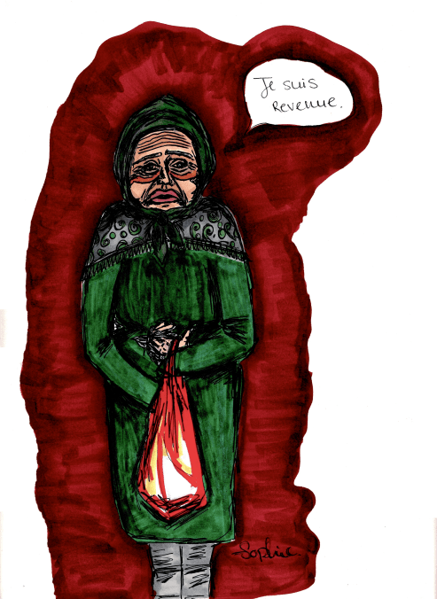 Maria Teresa revenue