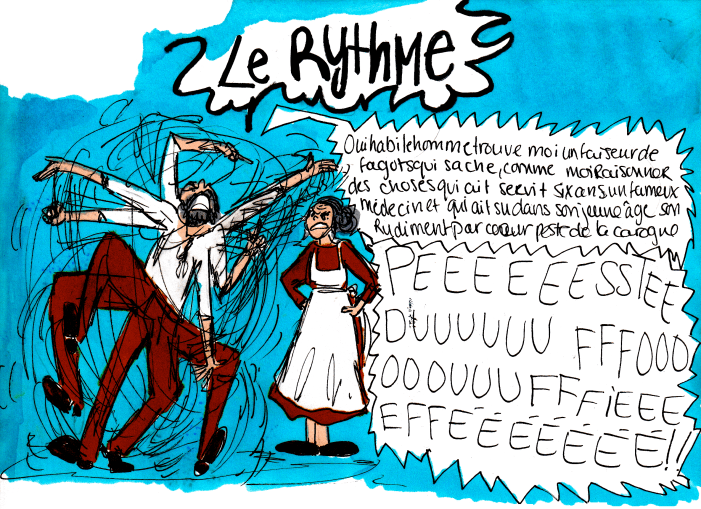 rythme - copie
